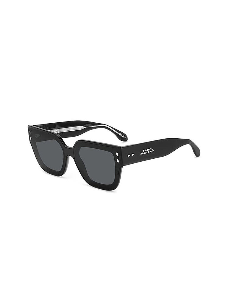 ISABEL MARANT Sonnenbrille IM 0170/S/65 schwarz von Isabel marant