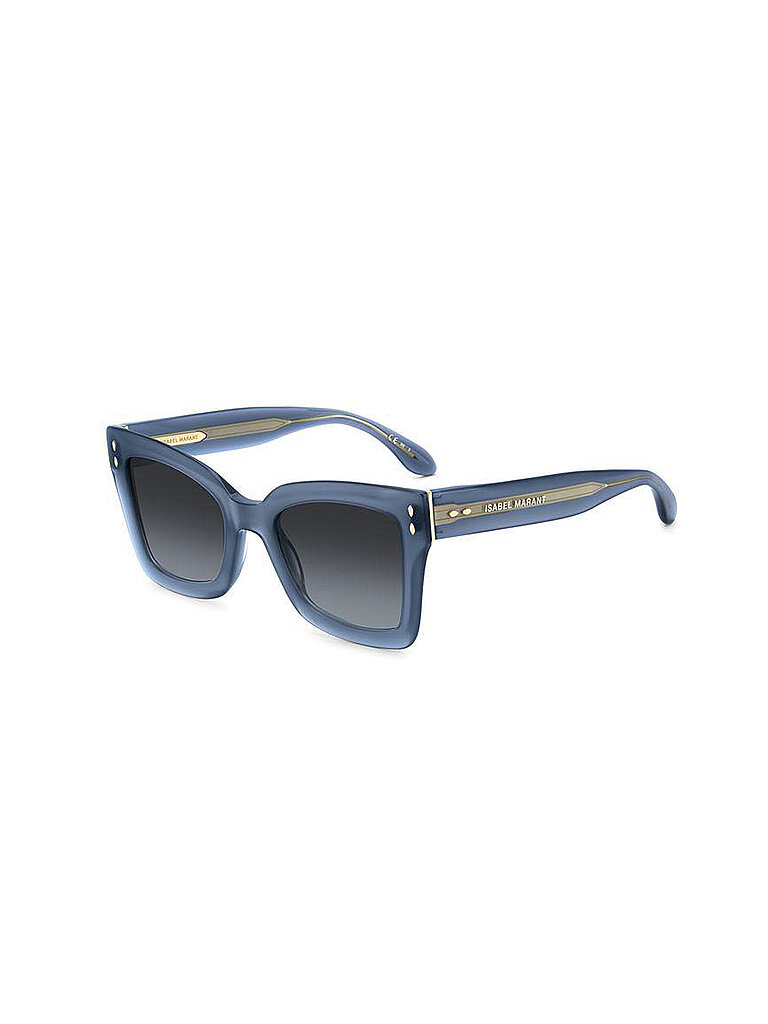 ISABEL MARANT Sonnenbrille IM0103/S/52 blau von Isabel marant