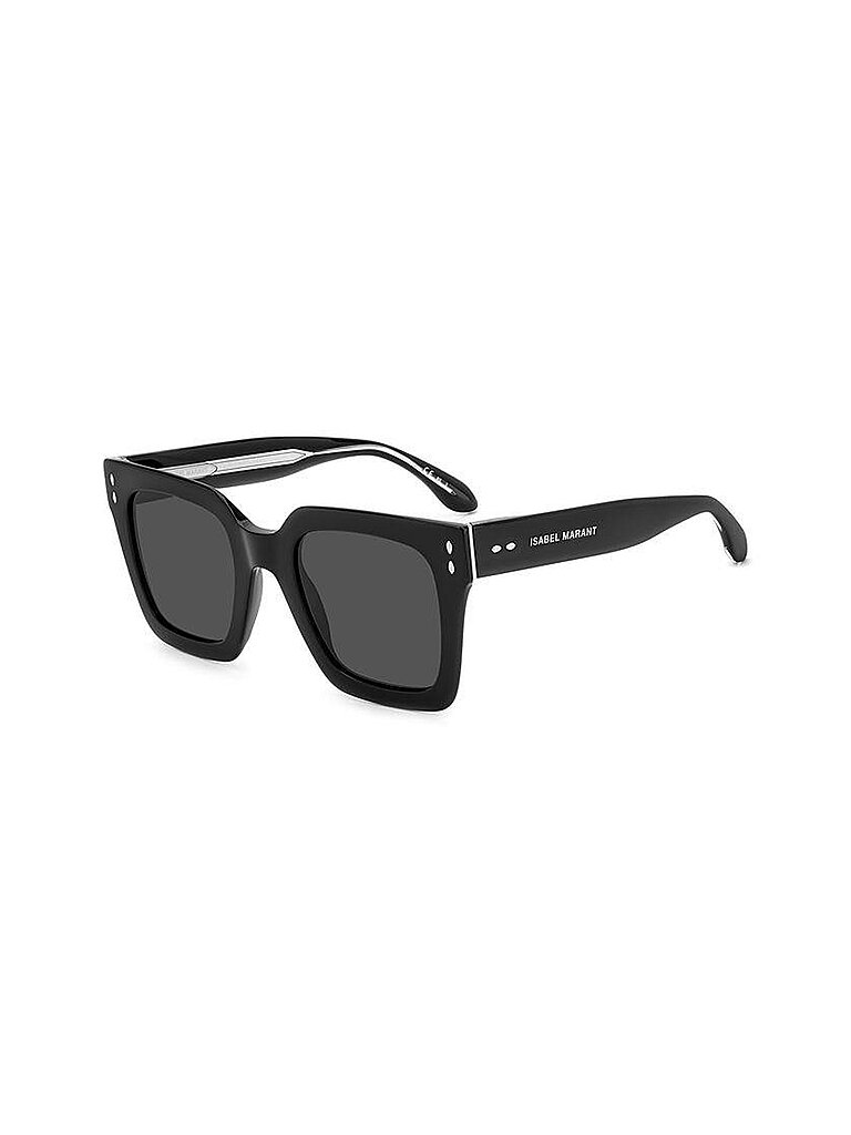 ISABEL MARANT Sonnenbrille IM0104/S/51 schwarz von Isabel marant