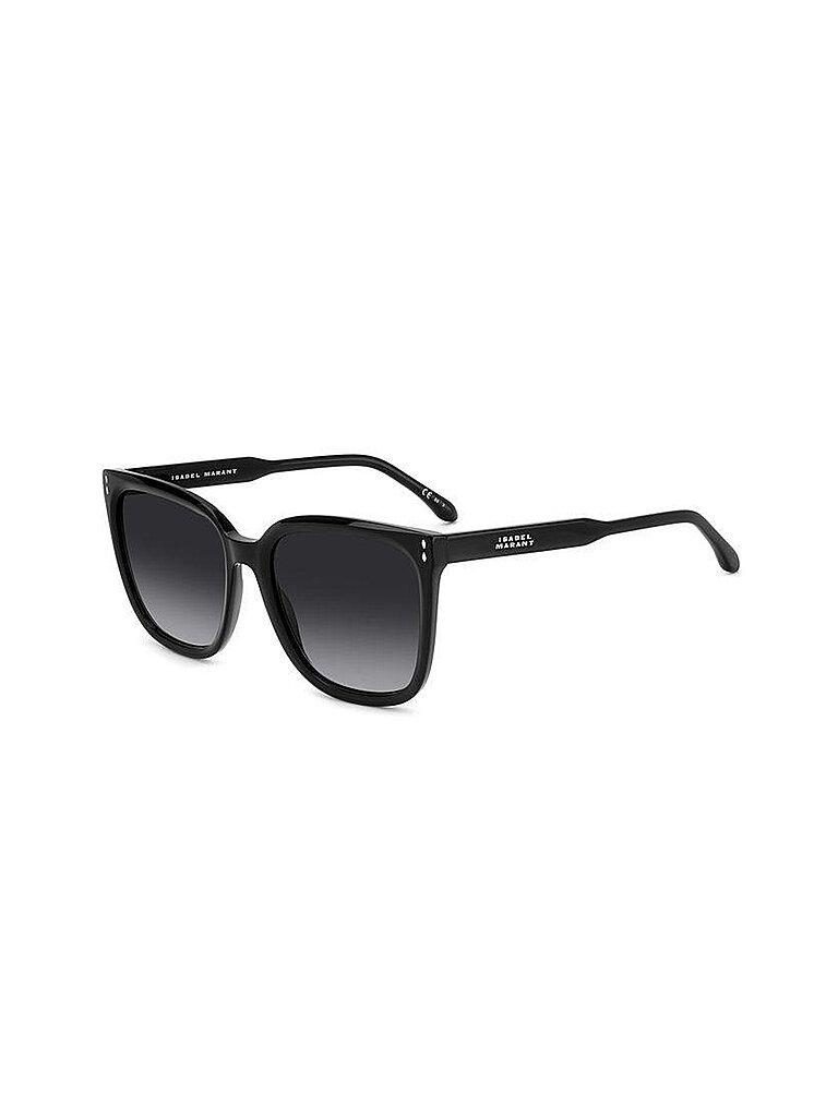 ISABEL MARANT Sonnenbrille IM0123/S/57 schwarz von Isabel marant