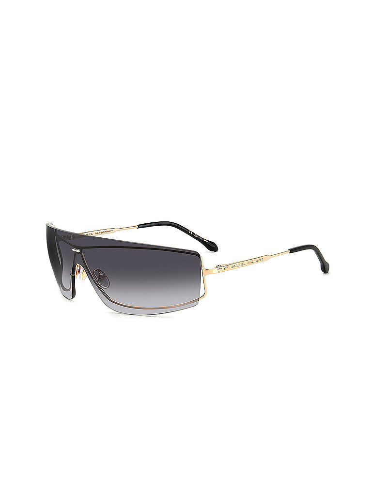 ISABEL MARANT Sonnenbrille IM0132/S/99 schwarz von Isabel marant