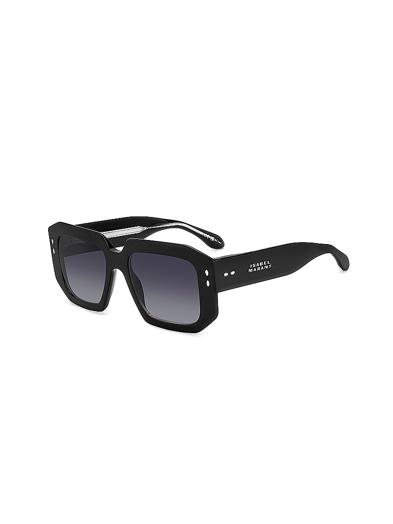 ISABEL MARANT Sonnenbrille IM0143/S/53 schwarz von Isabel marant