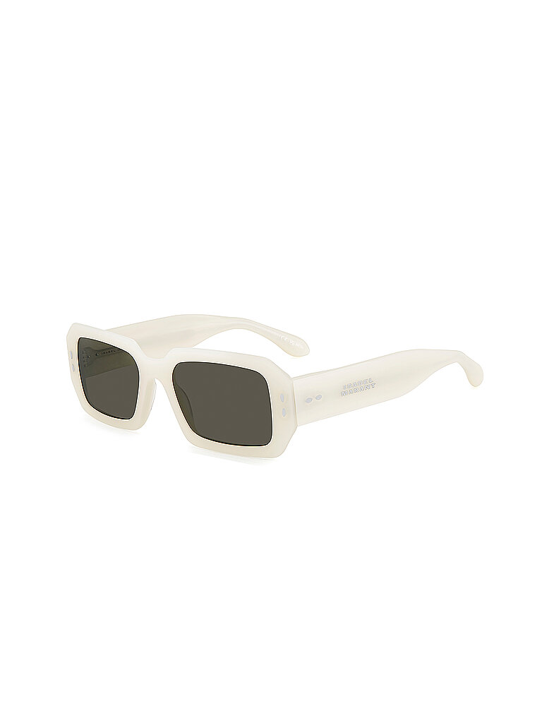 ISABEL MARANT Sonnenbrille IM0144/S/53 weiss von Isabel marant