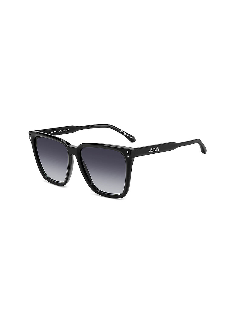 ISABEL MARANT Sonnenbrille IM0151/S/58 schwarz von Isabel marant