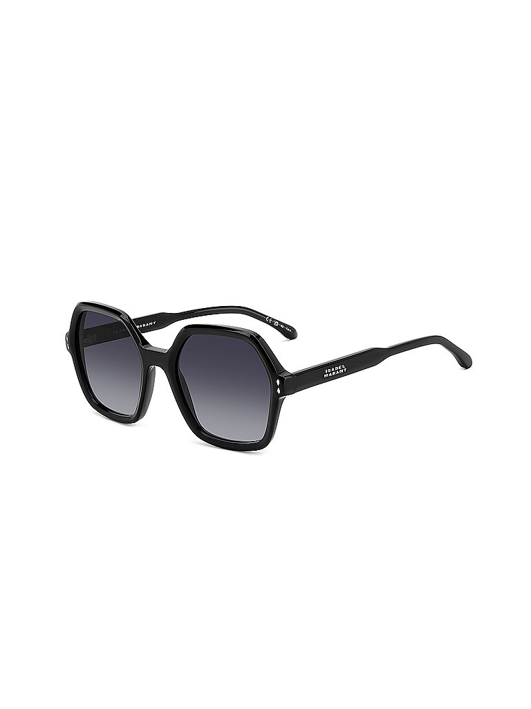 ISABEL MARANT Sonnenbrille IM0152/S/55 schwarz von Isabel marant