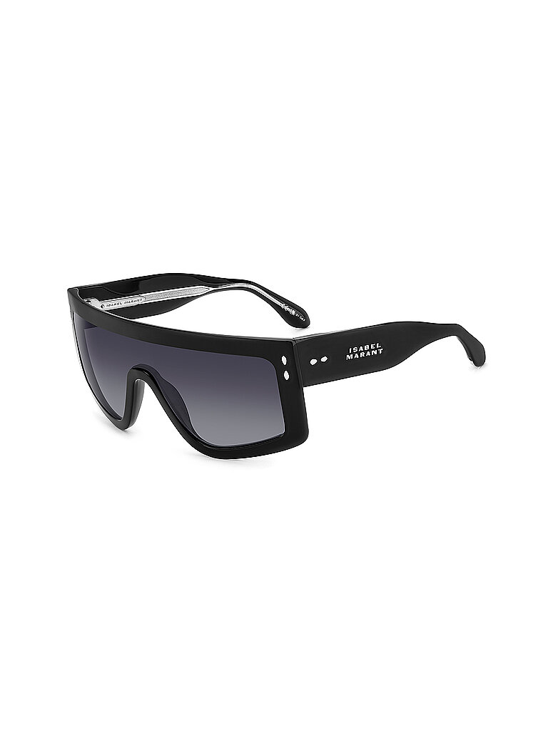 ISABEL MARANT Sonnenbrille IM0155/S/99 schwarz von Isabel marant