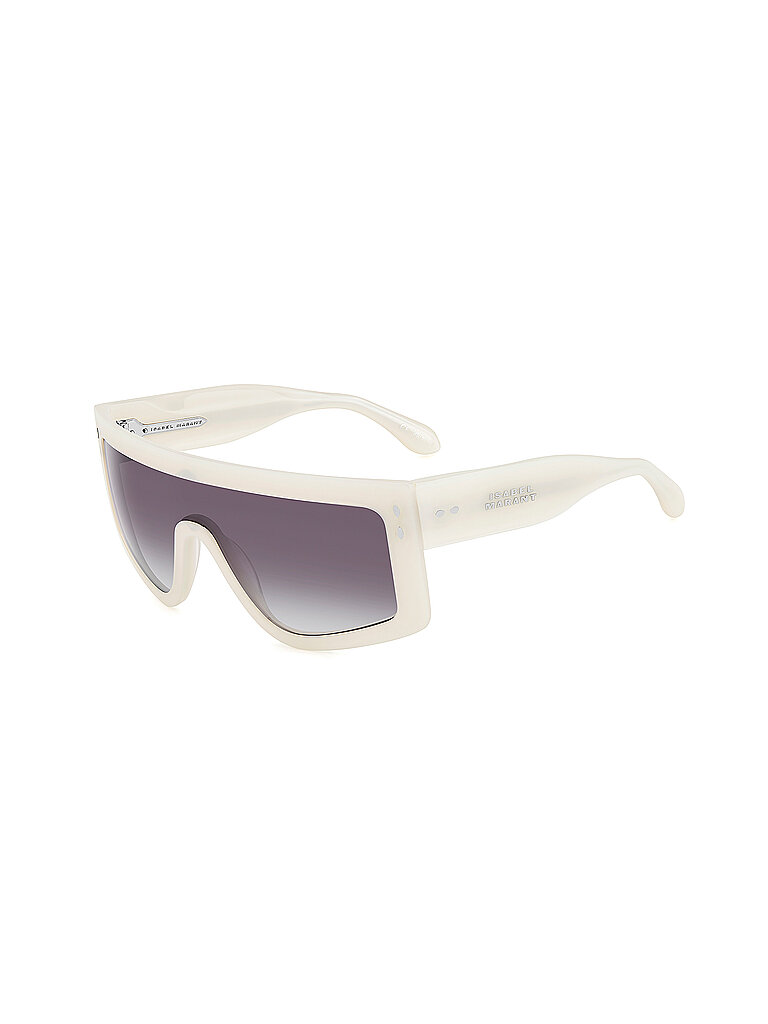 ISABEL MARANT Sonnenbrille IM0155/S/99 weiss von Isabel marant