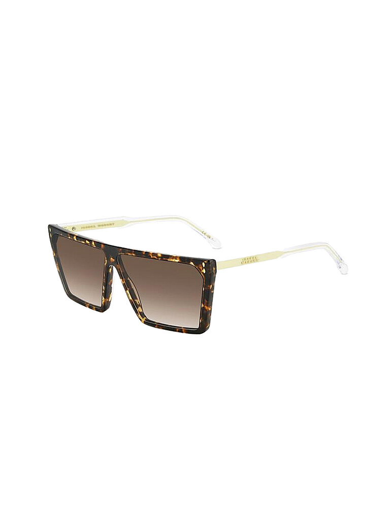 ISABEL MARANT Sonnenbrille IM0178/S braun von Isabel marant