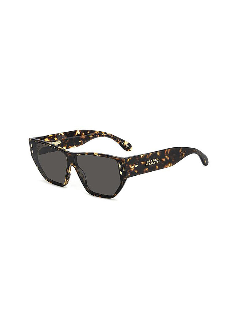 ISABEL MARANT Sonnenbrille IM0184/S/66 braun ISABEL MARANT Sonnenbrille IM0184/S/66 braun von Isabel marant