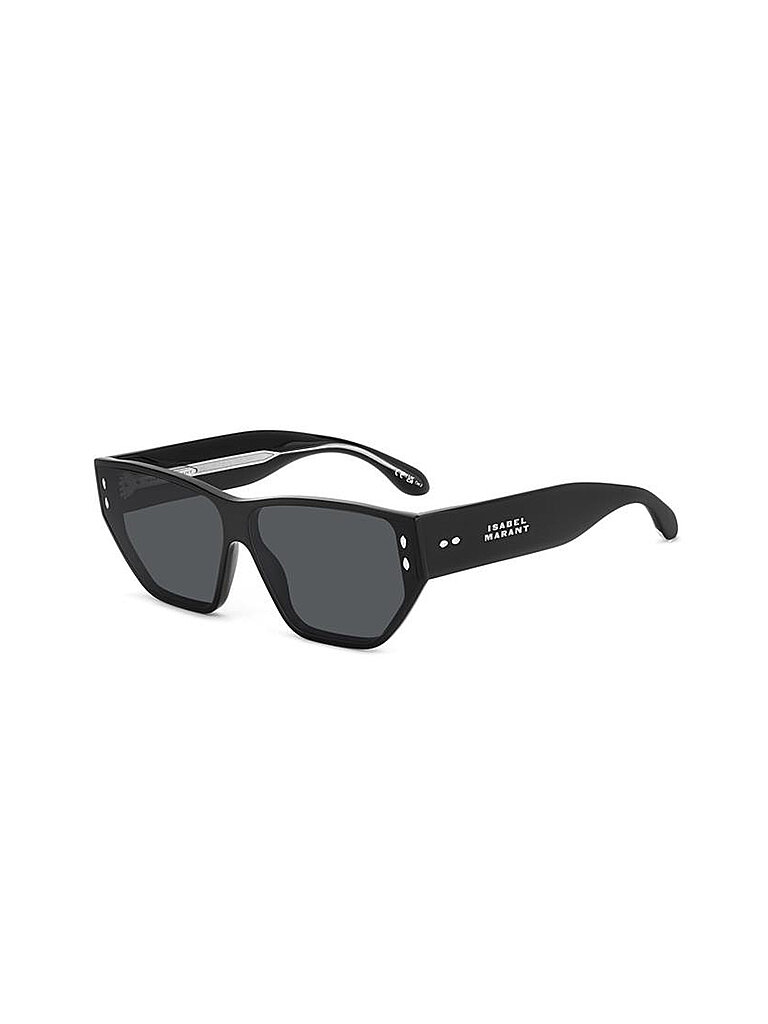 ISABEL MARANT Sonnenbrille IM0184/S/66 schwarz von Isabel marant