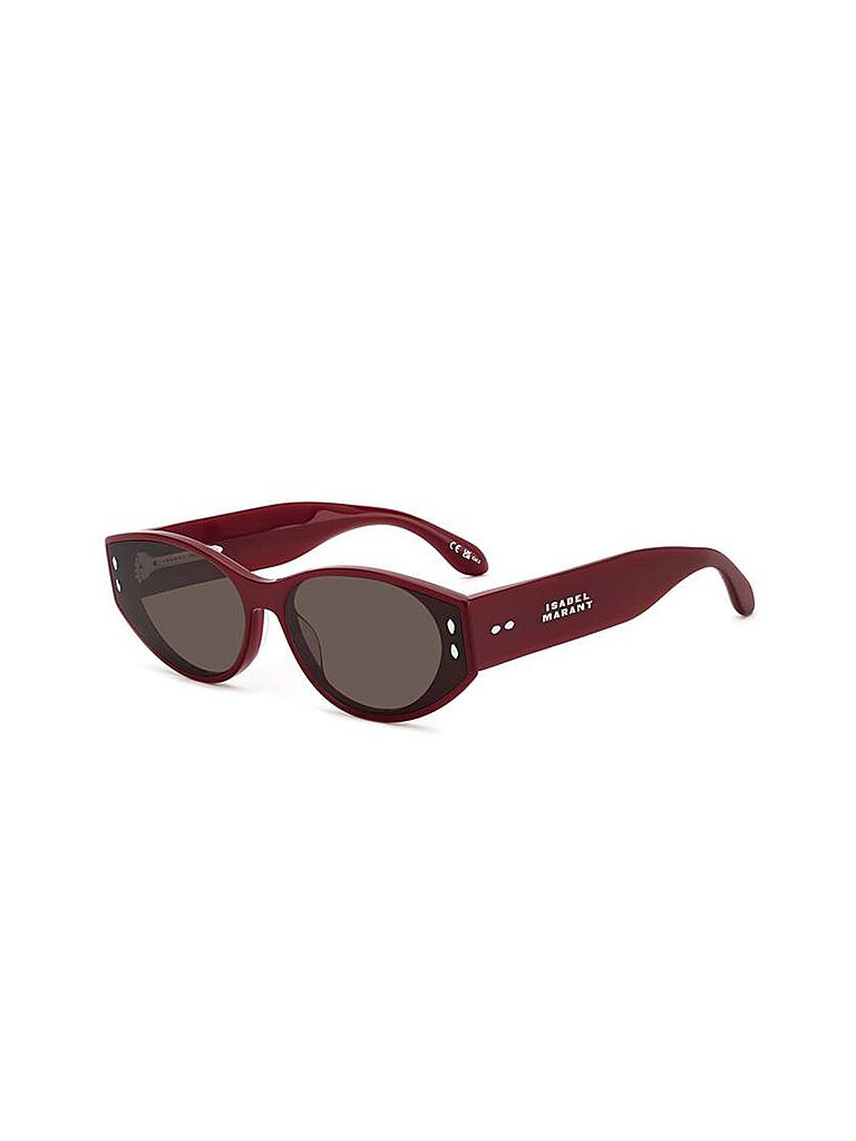 ISABEL MARANT Sonnenbrille IM0185/G/S/64 dunkelrot ISABEL MARANT Sonnenbrille IM0185/G/S/64 dunkelrot von Isabel marant