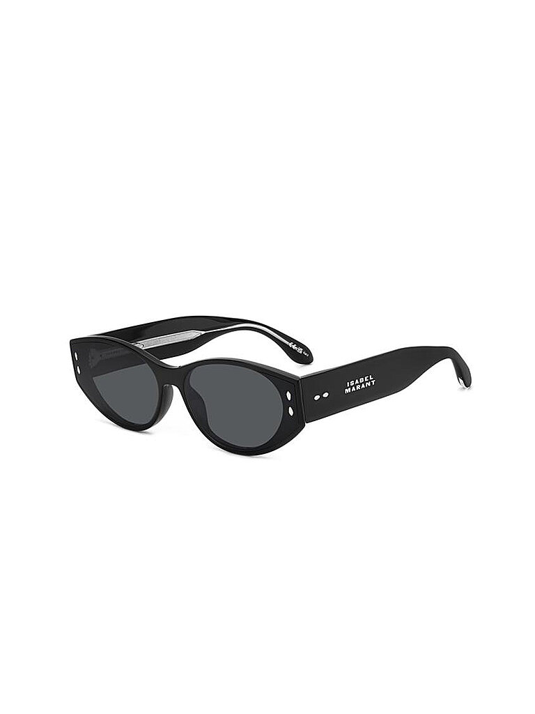 ISABEL MARANT Sonnenbrille IM0185/G/S/64 schwarz von Isabel marant