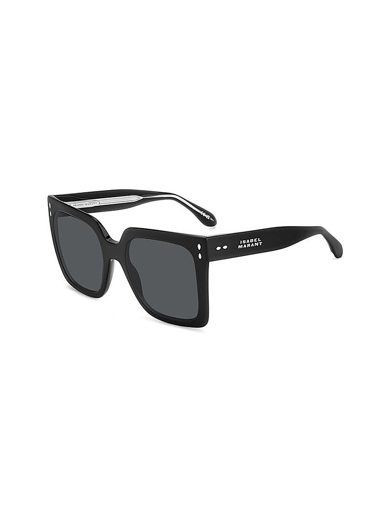 ISABEL MARANT Sonnenbrille IM0189/S/55 schwarz von Isabel marant