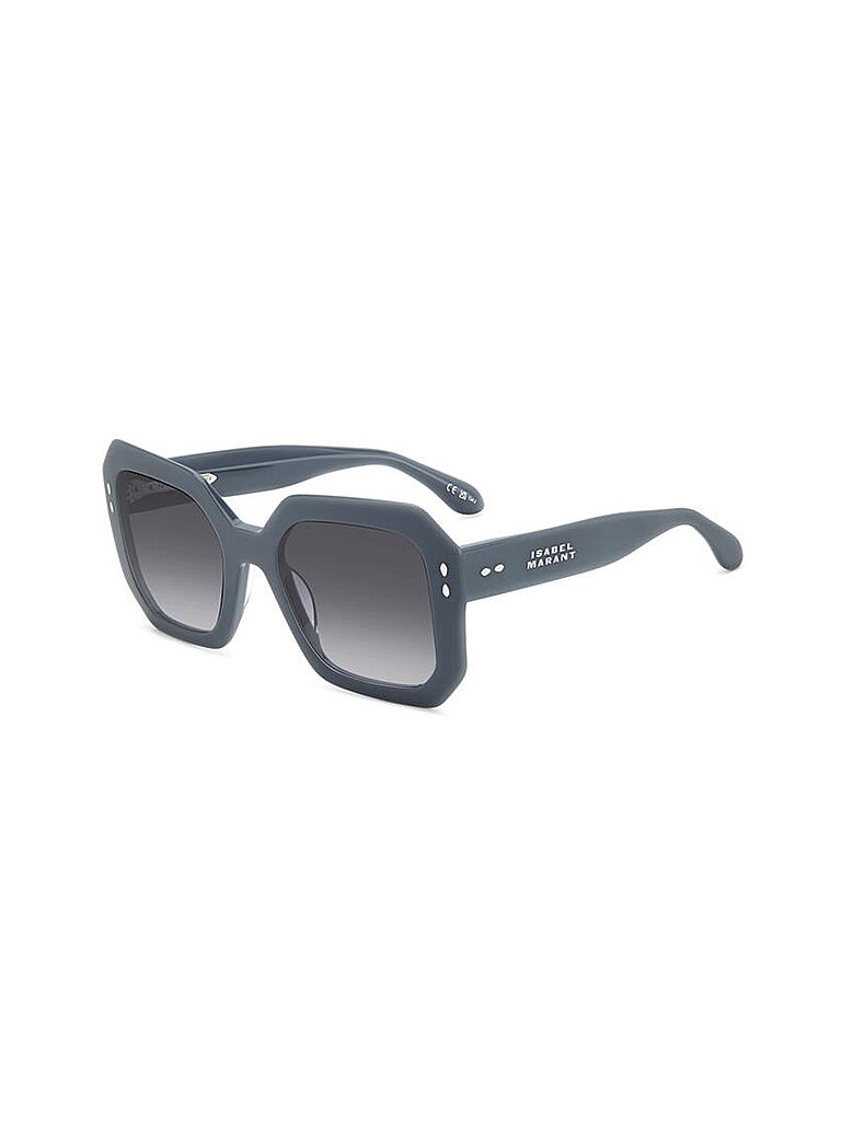 ISABEL MARANT Sonnenbrille IM0190/G/S/53 grau von Isabel marant