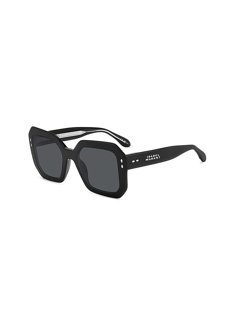 ISABEL MARANT Sonnenbrille IM0190/G/S/53 schwarz von Isabel marant