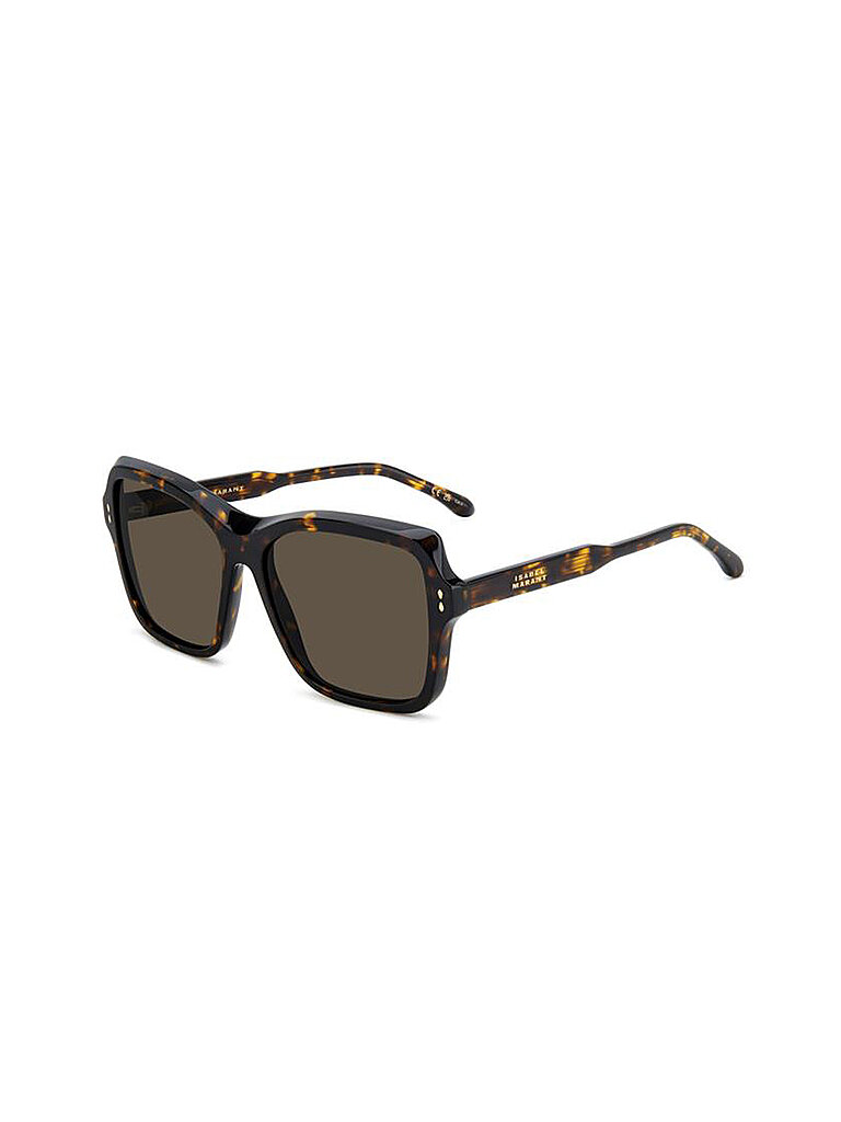 ISABEL MARANT Sonnenbrille IM0193/S/58 braun von Isabel marant