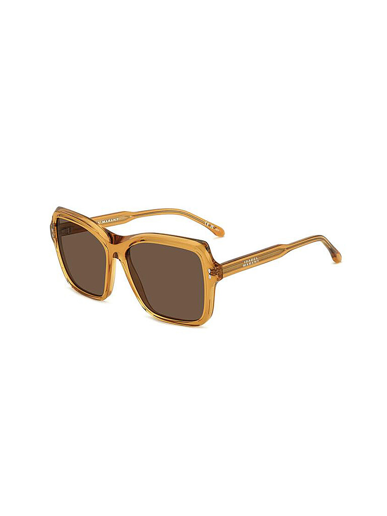 ISABEL MARANT Sonnenbrille IM0193/S/58 orange von Isabel marant