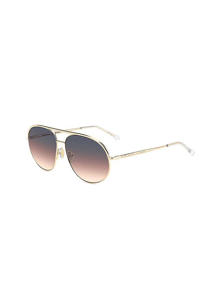 ISABEL MARANT Sonnenbrille IM0200/S/62 gold ISABEL MARANT Sonnenbrille IM0200/S/62 gold von Isabel marant