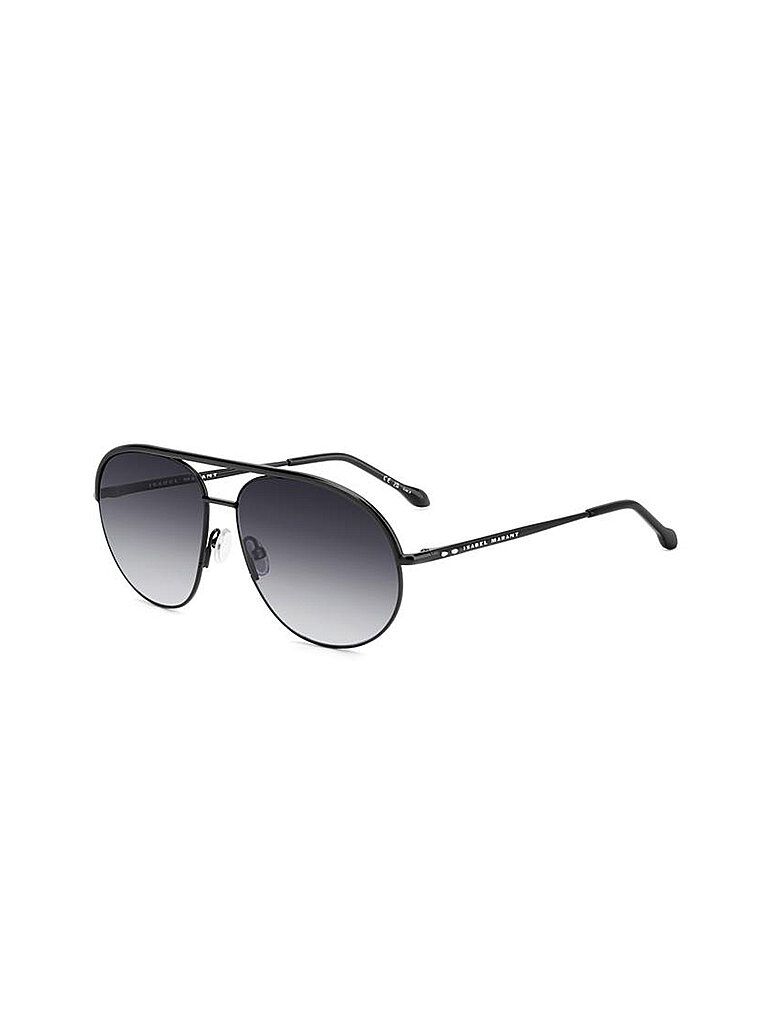 ISABEL MARANT Sonnenbrille IM0200/S/62 schwarz von Isabel marant