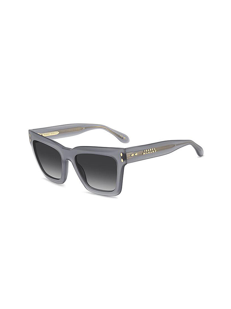 ISABEL MARANT Sonnenbrille IM0210/S/53 hellblau ISABEL MARANT Sonnenbrille IM0210/S/53 hellblau von Isabel marant