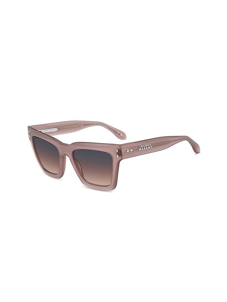 ISABEL MARANT Sonnenbrille IM0210/S/53 rosa von Isabel marant