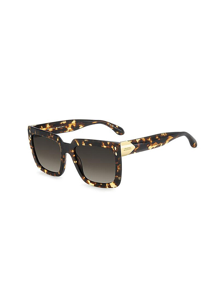 ISABEL MARANT Sonnenbrille IM0213/S/55 braun ISABEL MARANT Sonnenbrille IM0213/S/55 braun von Isabel marant