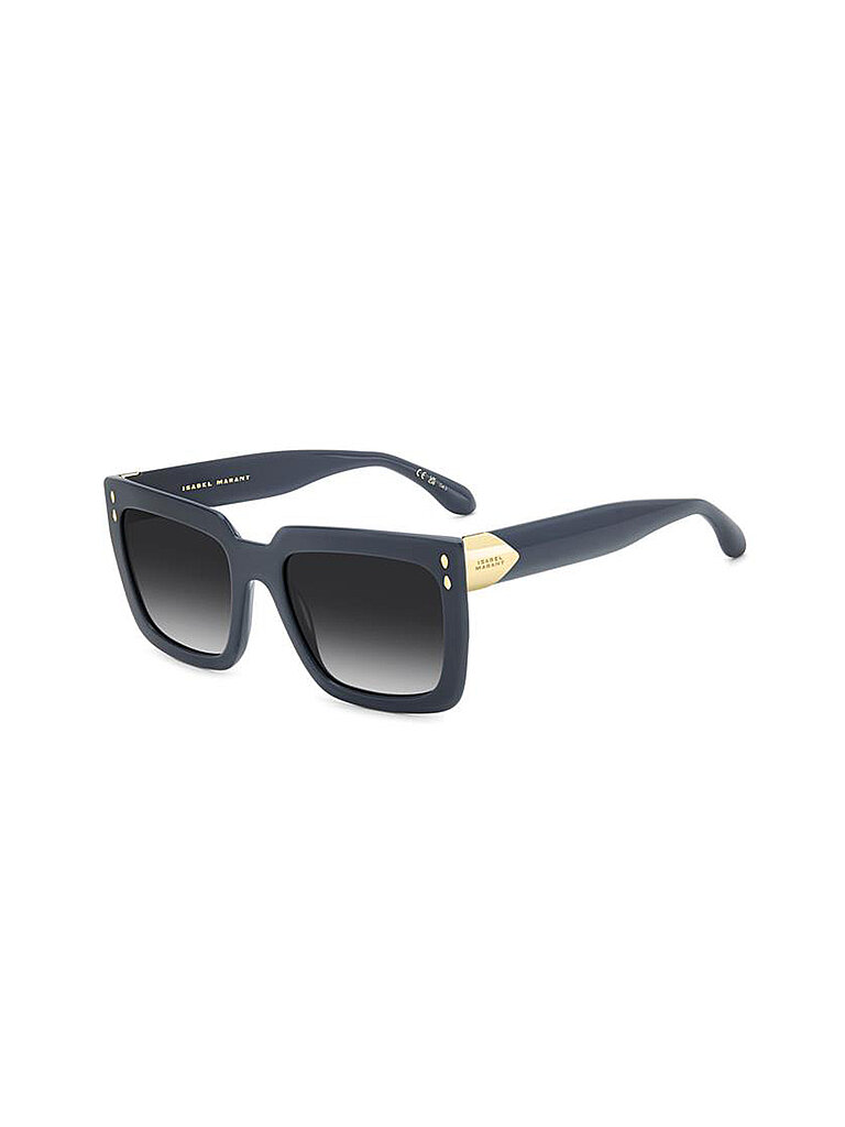 ISABEL MARANT Sonnenbrille IM0213/S/55 petrol ISABEL MARANT Sonnenbrille IM0213/S/55 petrol von Isabel marant