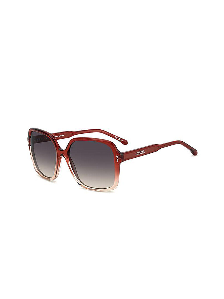 ISABEL MARANT Sonnenbrille IM0215/S/58 rot von Isabel marant