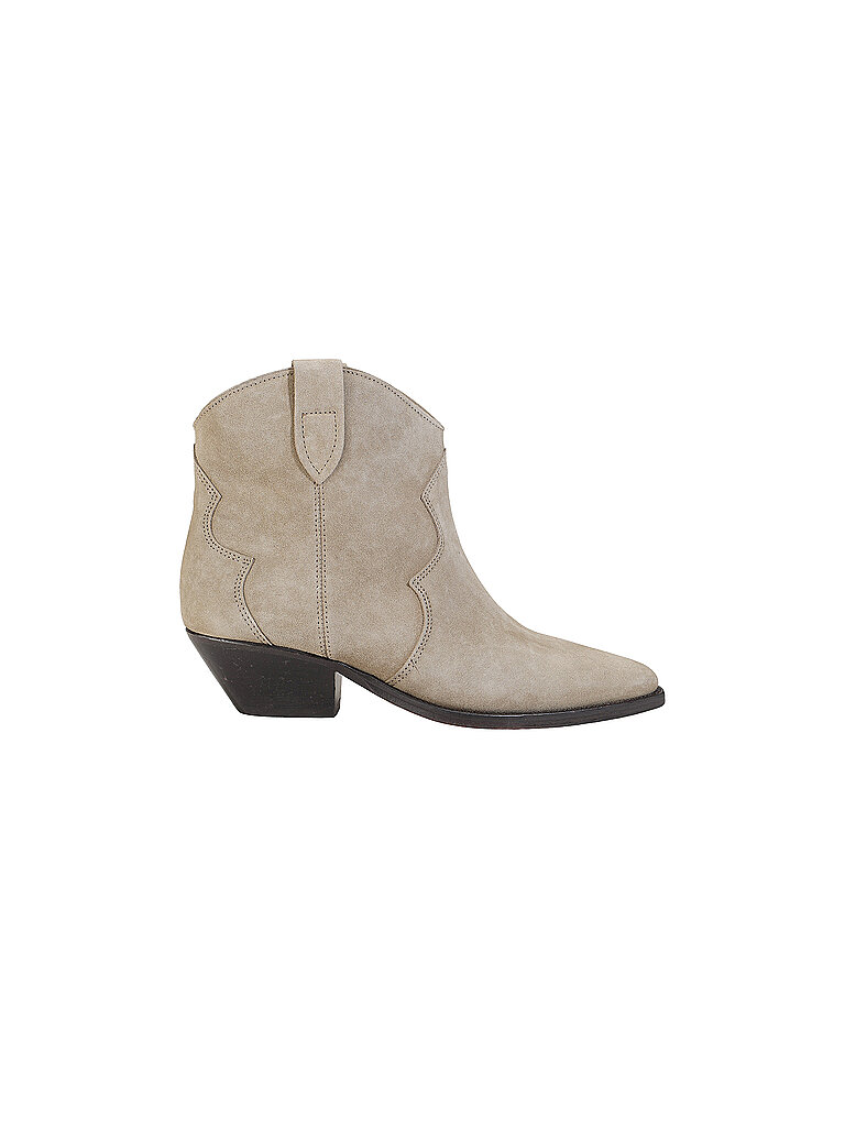 ISABEL MARANT Stiefel DEWINA grau | 36 von Isabel marant