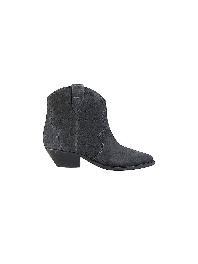 ISABEL MARANT Stiefel DEWINA schwarz | 36 von Isabel marant