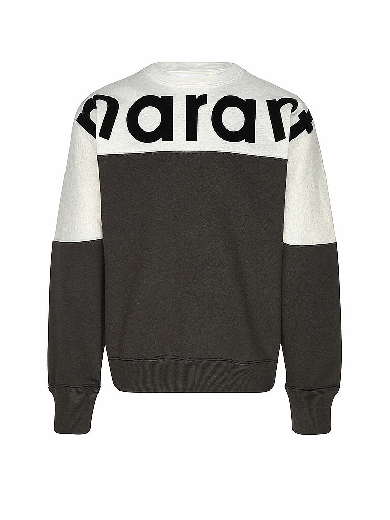 ISABEL MARANT Sweater HOWLEY schwarz | M ISABEL MARANT Sweater HOWLEY schwarz | M von Isabel marant