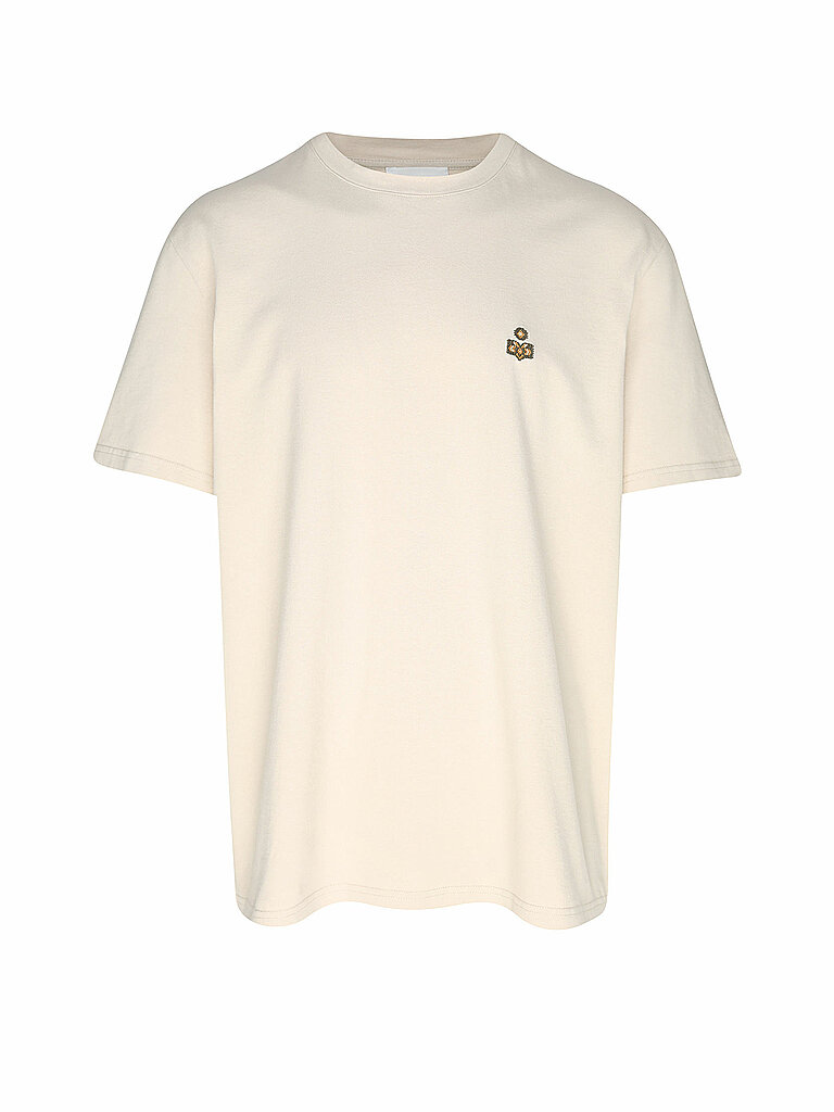 ISABEL MARANT T-Shirt HUGO creme | M ISABEL MARANT T-Shirt HUGO creme | M von Isabel marant