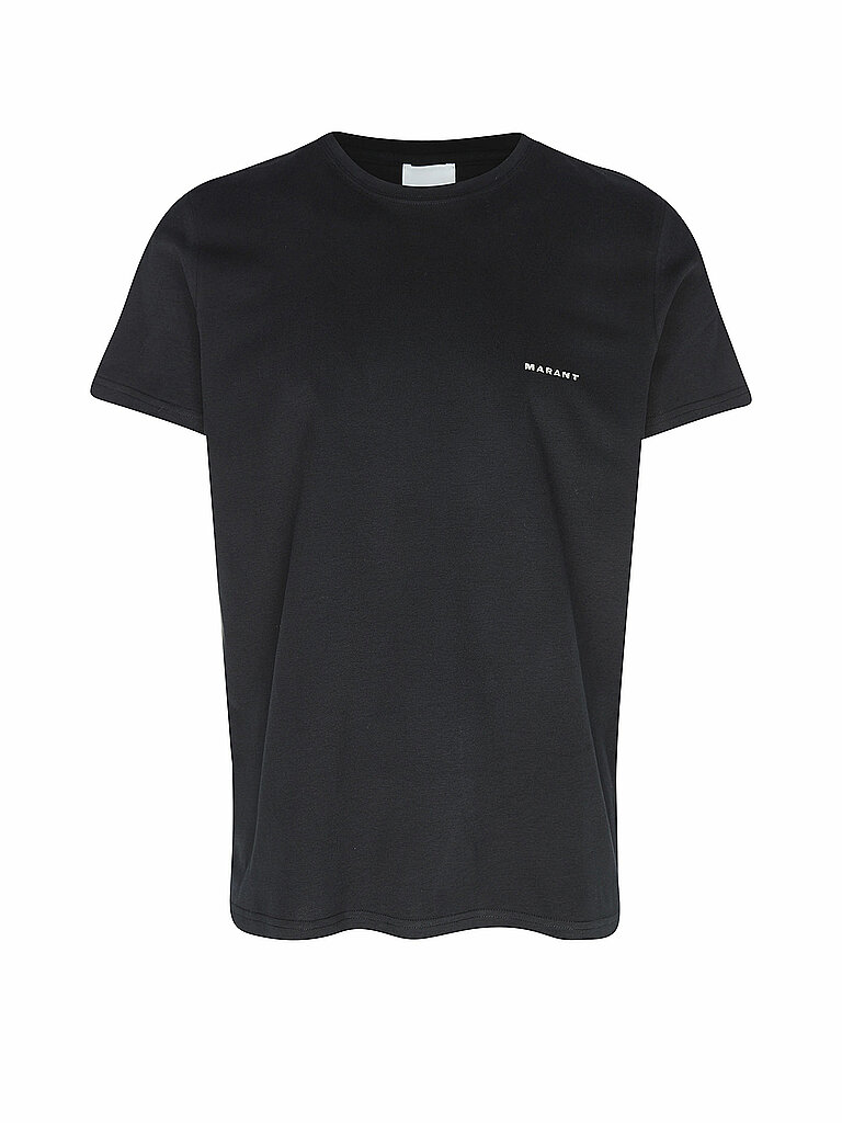 ISABEL MARANT T-Shirt ZAFFERH schwarz | S ISABEL MARANT T-Shirt ZAFFERH schwarz | S von Isabel marant