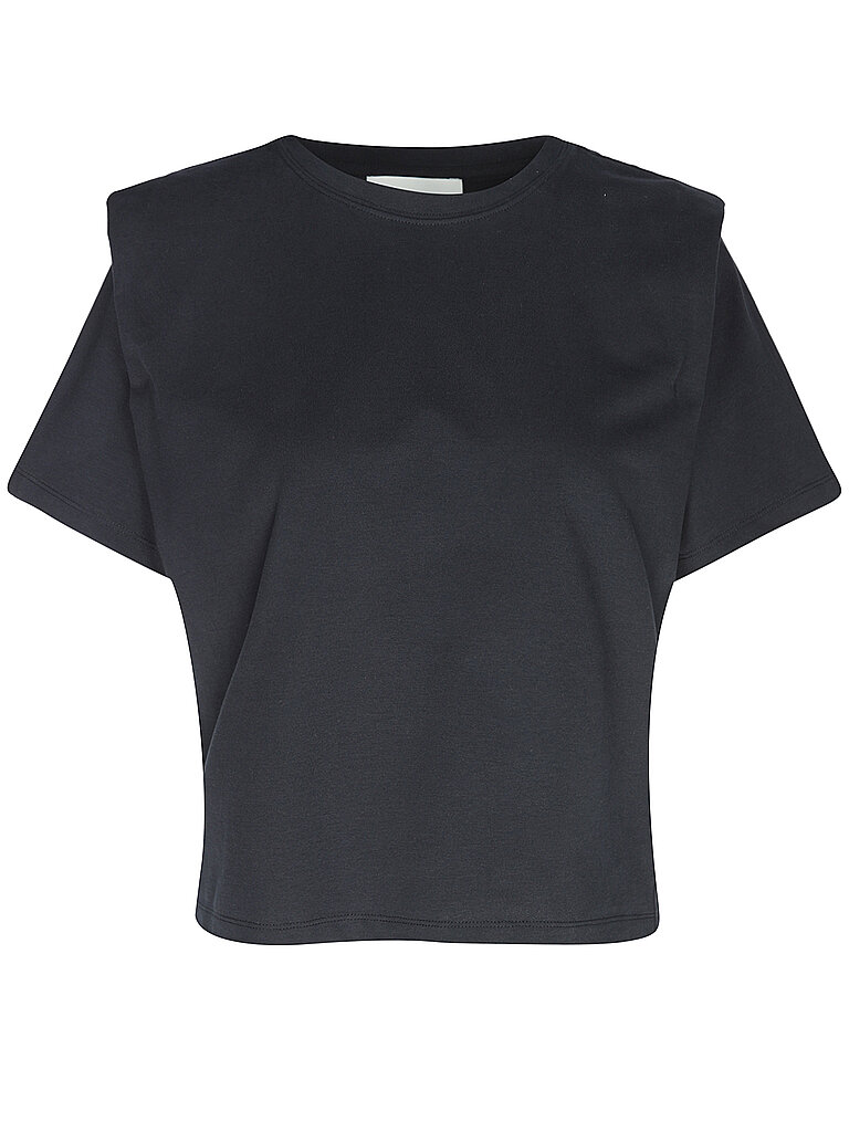 ISABEL MARANT T-Shirt ZELITOS schwarz | L von Isabel marant