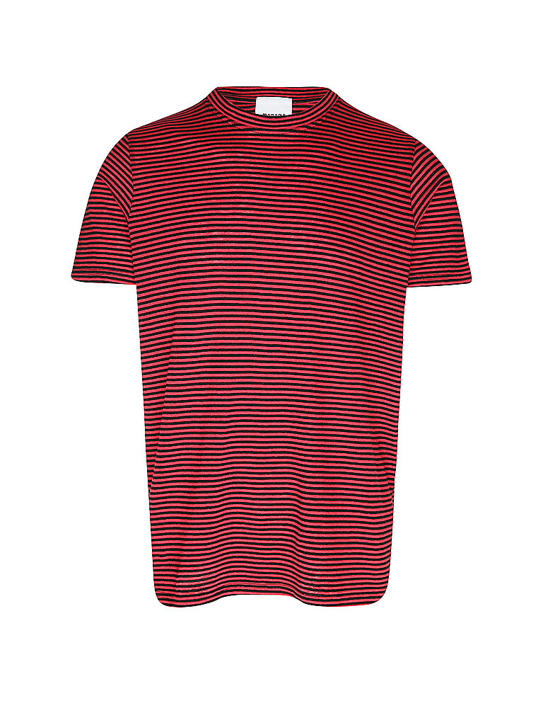 ISABEL MARANT T-Shirt rot | L von Isabel marant