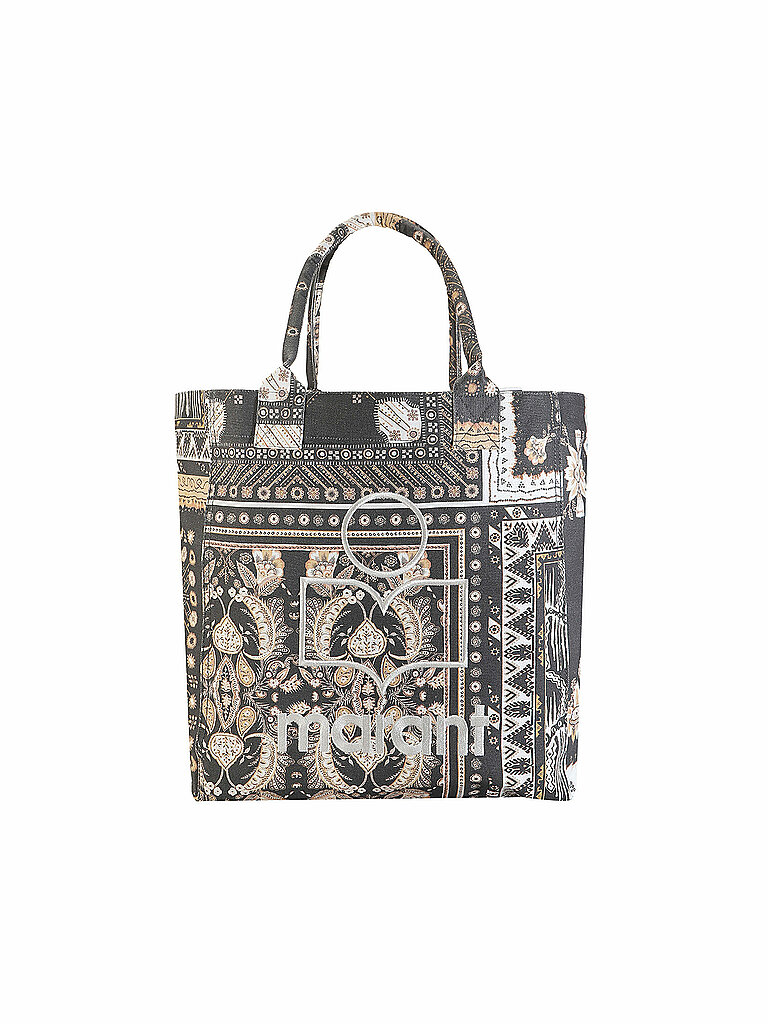 ISABEL MARANT Tasche - Shopper YENKY schwarz ISABEL MARANT Tasche - Shopper YENKY schwarz von Isabel marant
