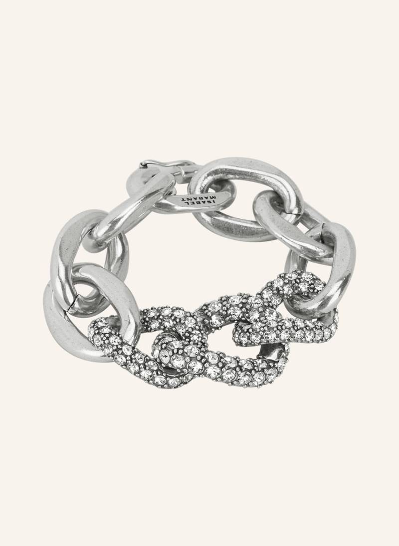 Isabel Marant Armband silber von Isabel marant