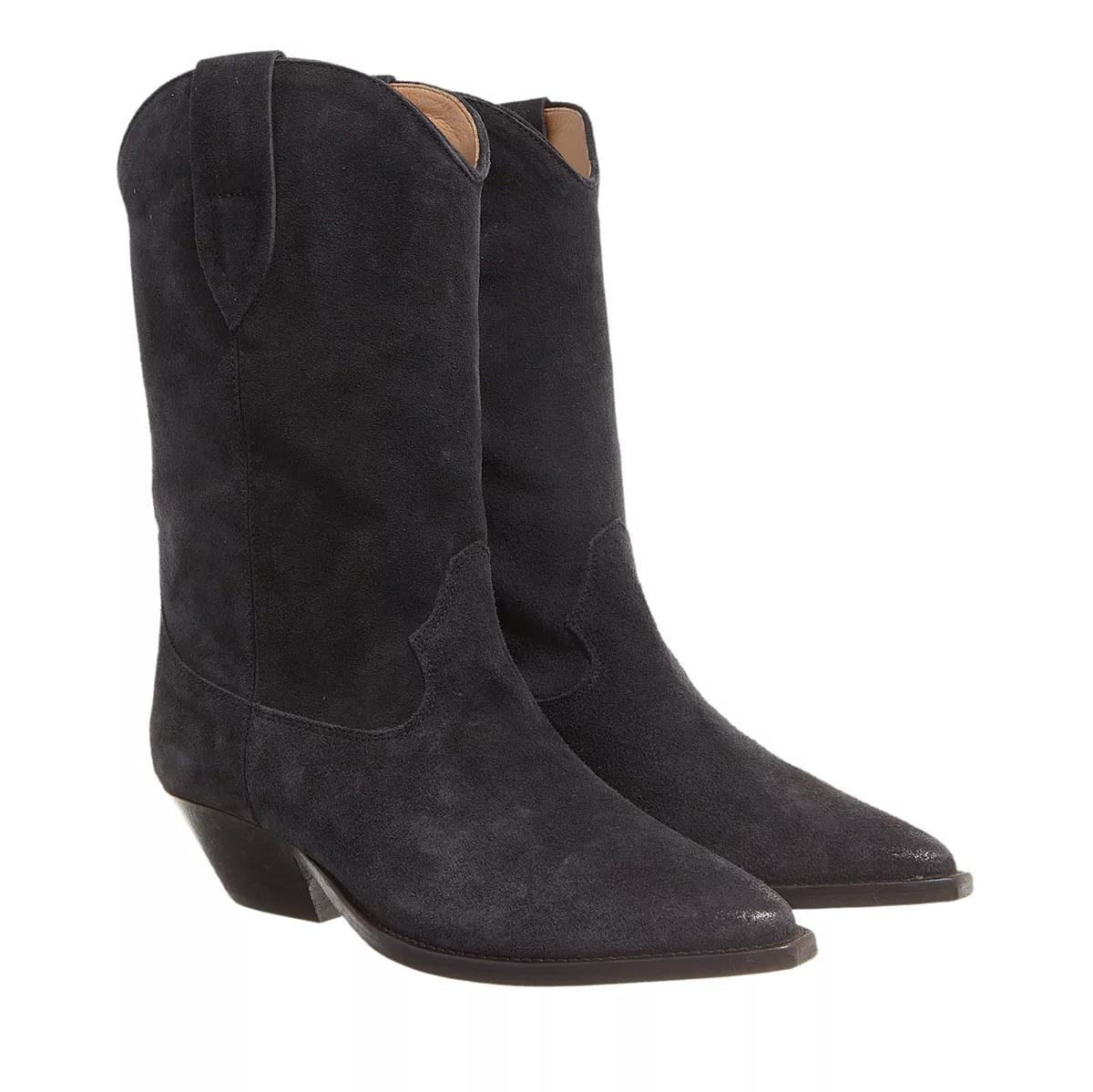 Isabel Marant Boots & Stiefeletten - Boots - Gr. 36 (EU) - in Schwarz - für Damen von Isabel marant