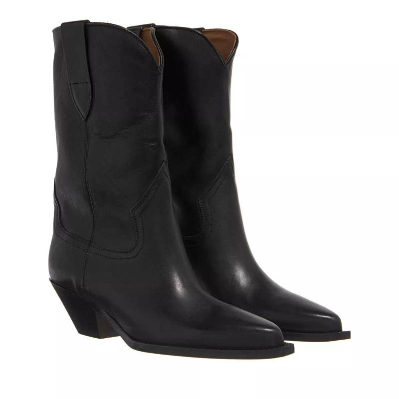 Isabel Marant Boots & Stiefeletten - Dahope Boots - Gr. 36 (EU) - in Schwarz - für Damen von Isabel marant