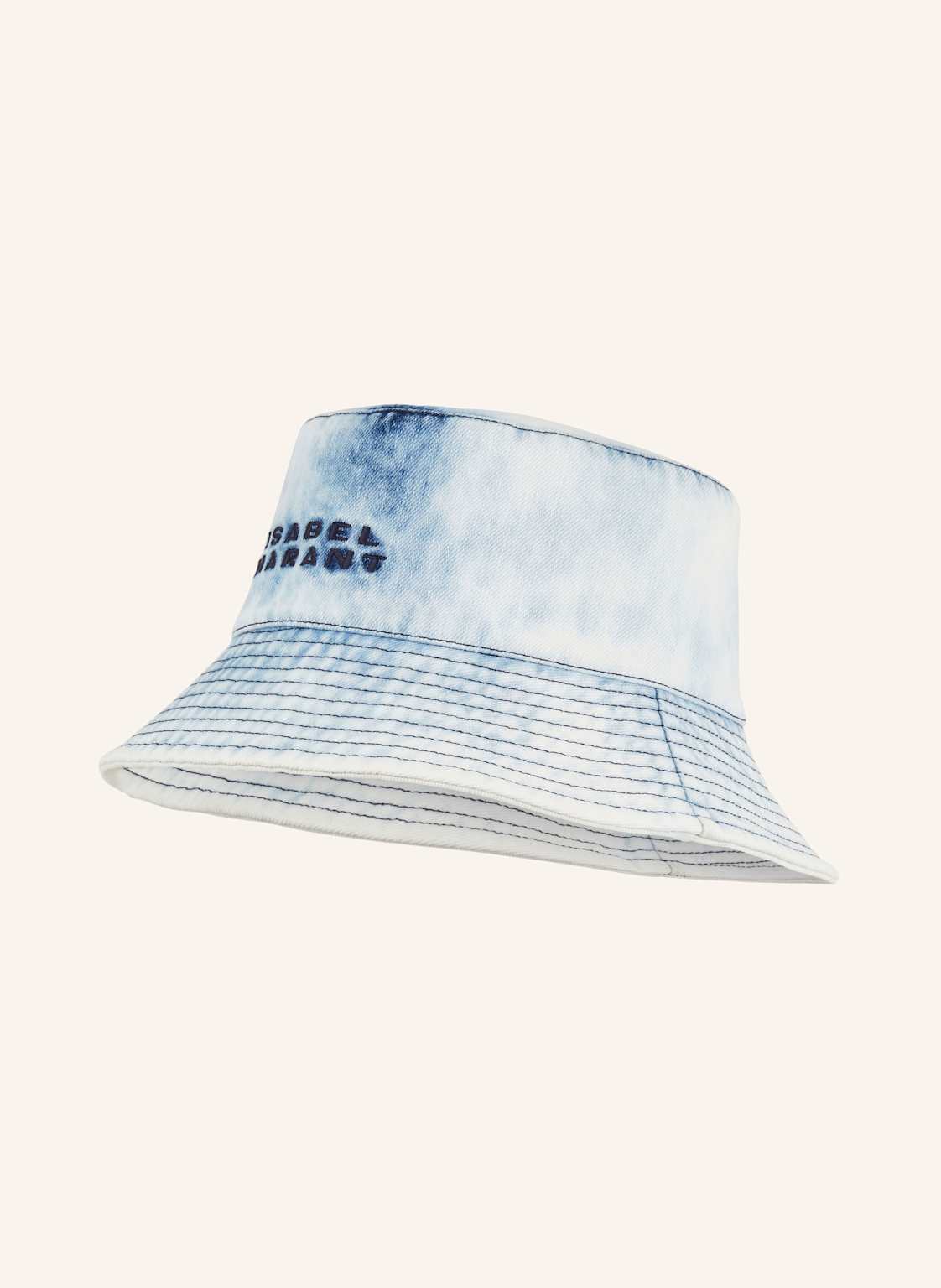 Isabel Marant Bucket-Hat Giorgia blau Isabel Marant Bucket-Hat Giorgia blau von Isabel marant
