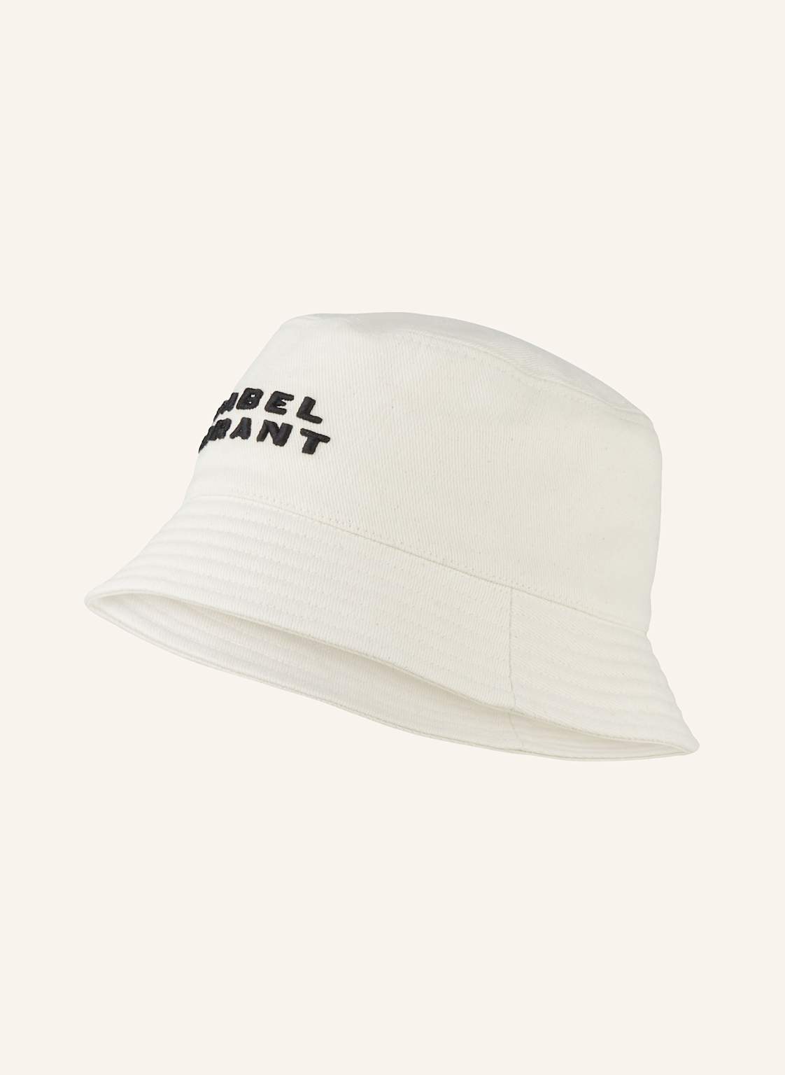 Isabel Marant Bucket-Hat beige Isabel Marant Bucket-Hat beige von Isabel marant