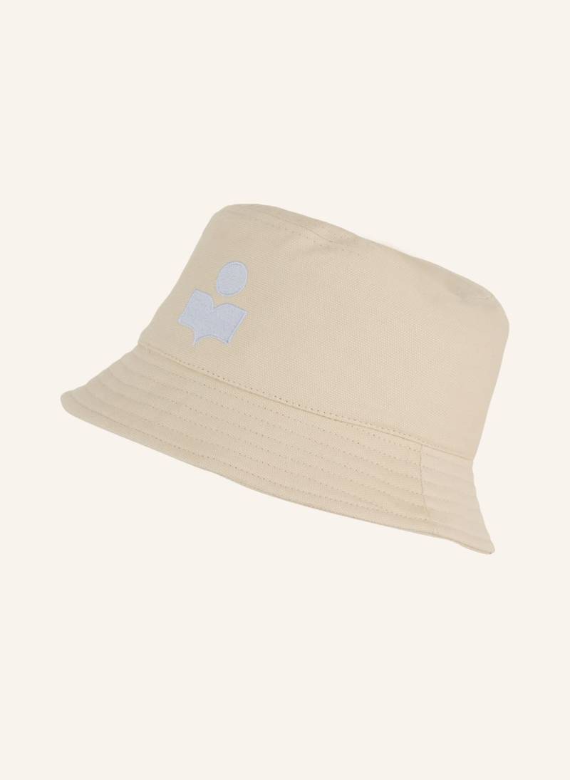 Isabel Marant Bucket-Hat blau von Isabel marant