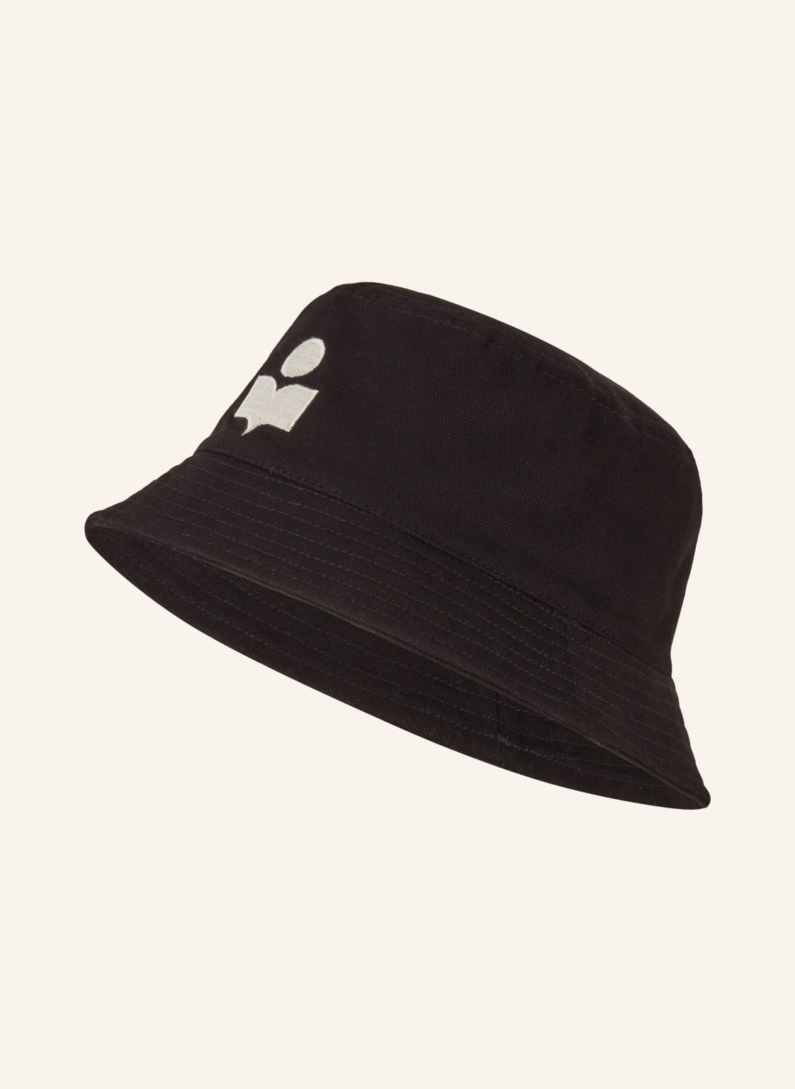 Isabel Marant Bucket-Hat schwarz von Isabel marant