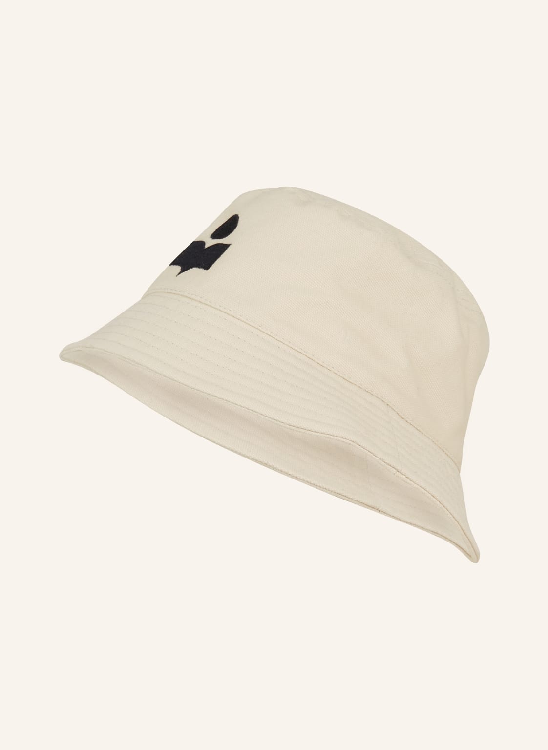 Isabel Marant Bucket-Hat weiss von Isabel marant