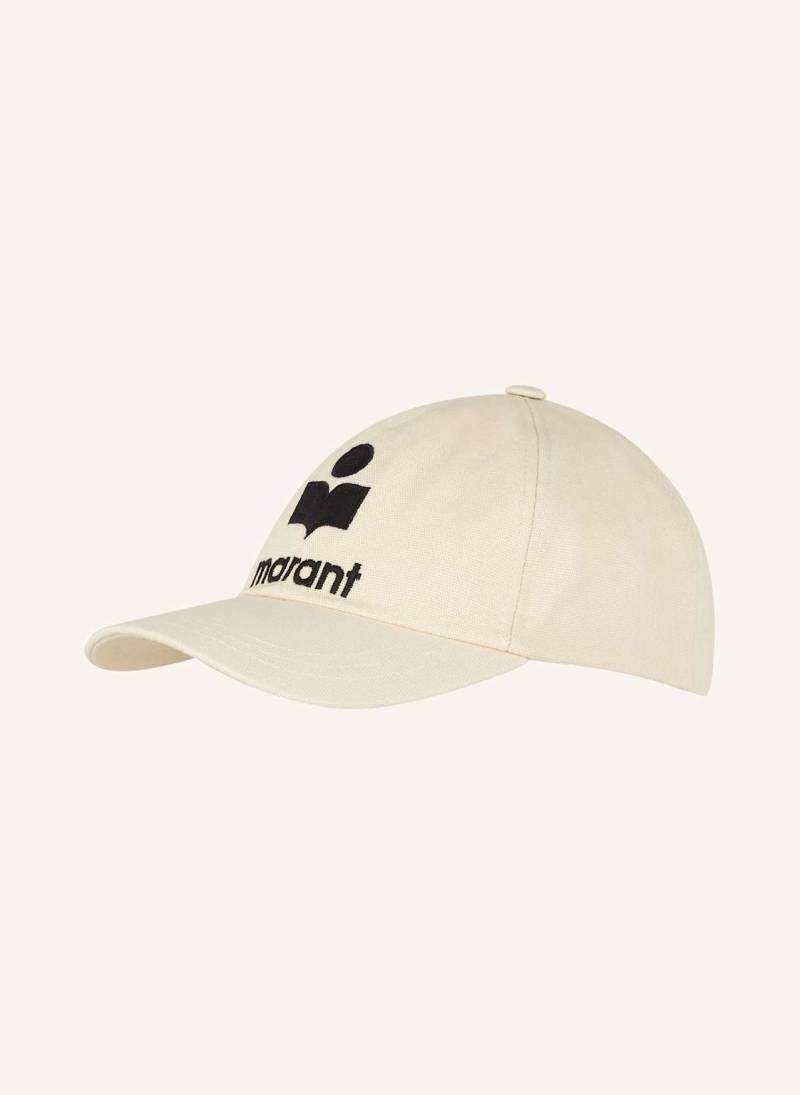 Isabel Marant Cap Tyron-Gb weiss von Isabel marant