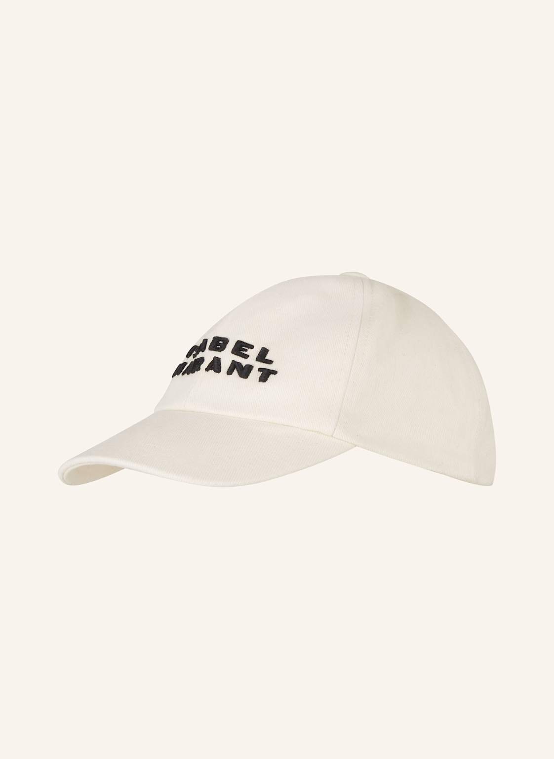 Isabel Marant Cap Tyron weiss Isabel Marant Cap Tyron weiss von Isabel marant