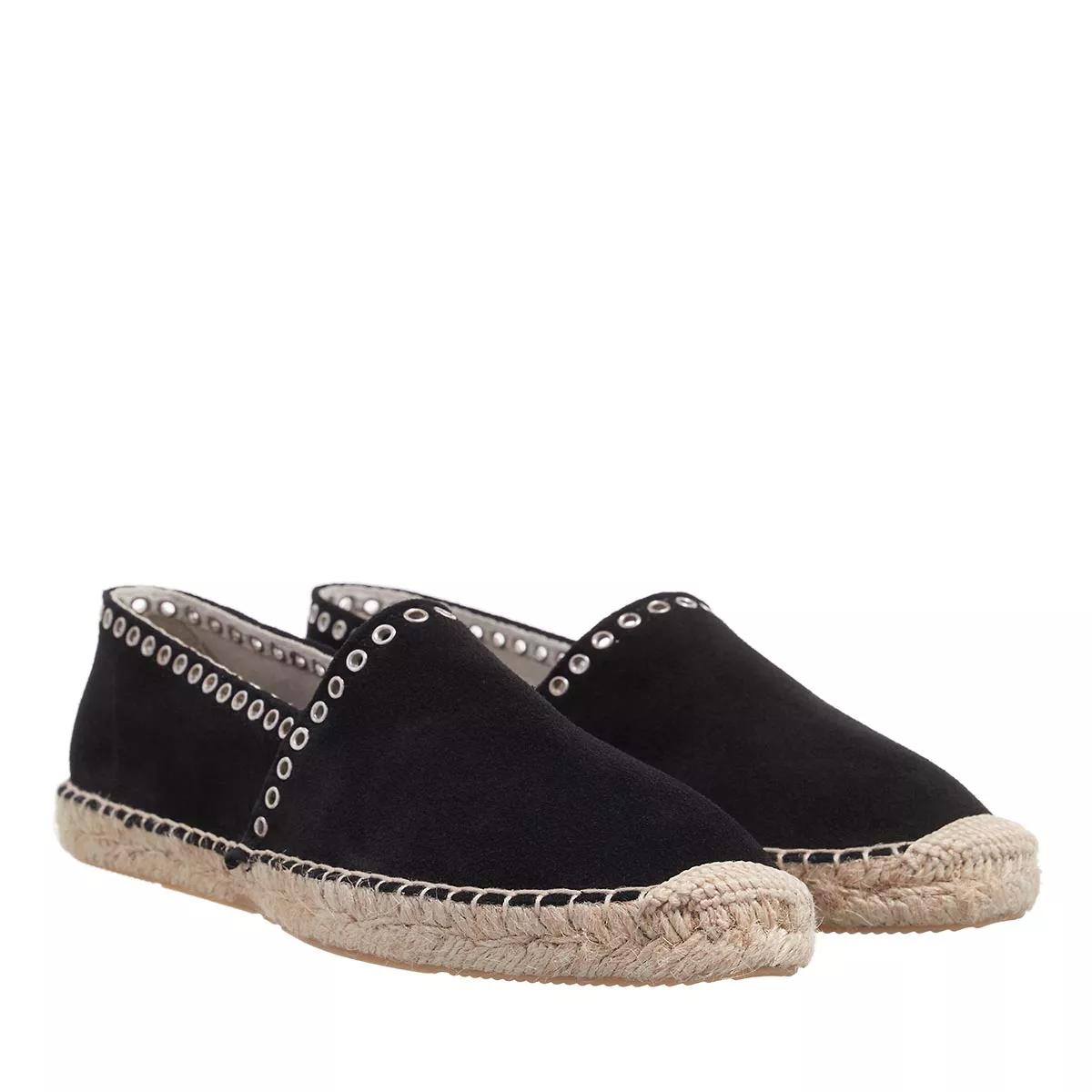 Isabel Marant Espadrilles - Espadrillas Woman - Gr. 38 (EU) - in Schwarz - für Damen von Isabel marant