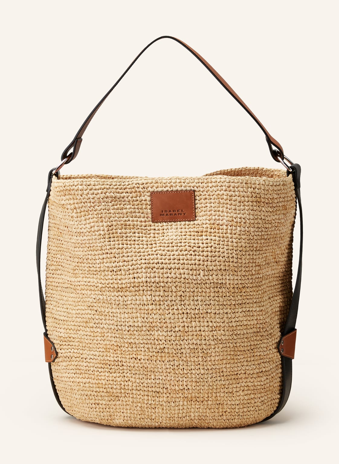 Isabel Marant Handtasche Bayia beige Isabel Marant Handtasche Bayia beige von Isabel marant