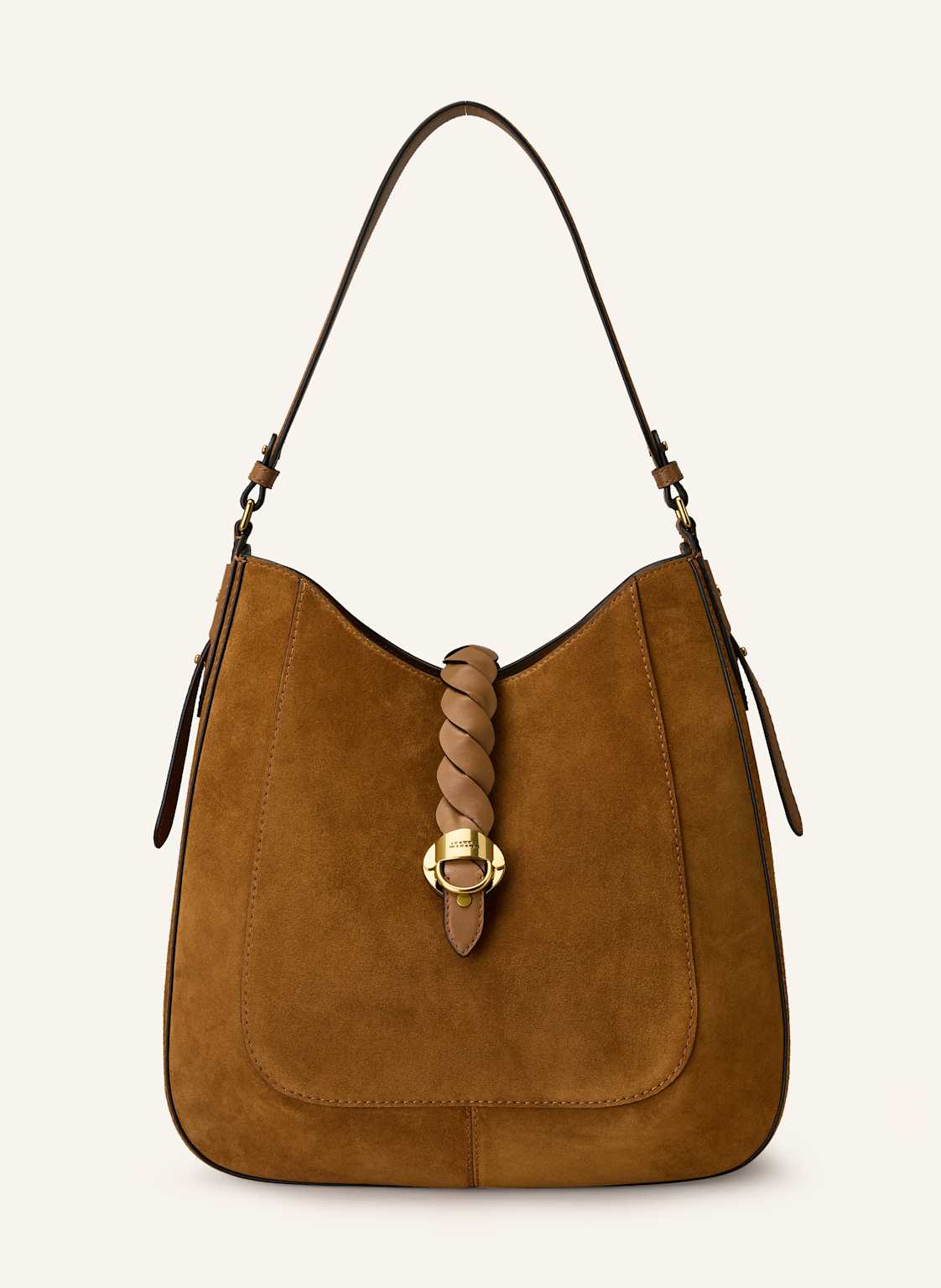 Isabel Marant Hobo Bag Altay braun Isabel Marant Hobo Bag Altay braun von Isabel marant