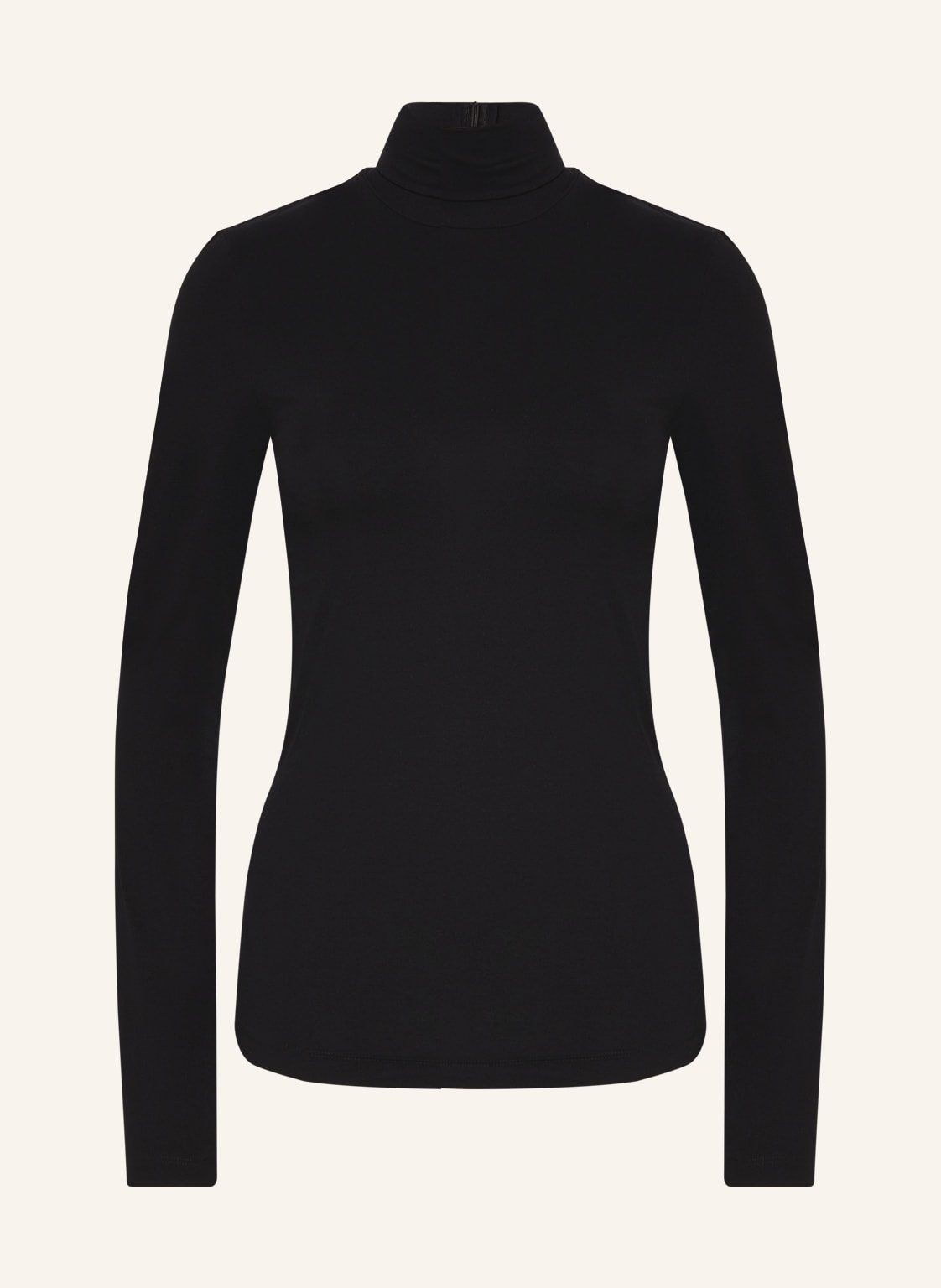 Isabel Marant Pullover Faeza schwarz von Isabel marant